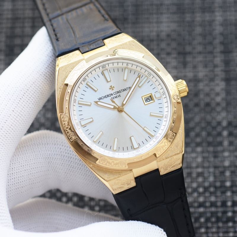 VACHERON CONSTANTIN Watches